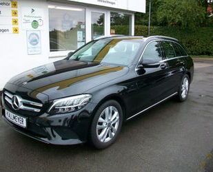 Mercedes-Benz C 180 Gebrauchtwagen