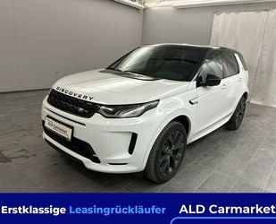 Land Rover Discovery Sport Gebrauchtwagen