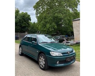 Peugeot 306 Gebrauchtwagen