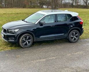 Volvo XC40 Gebrauchtwagen