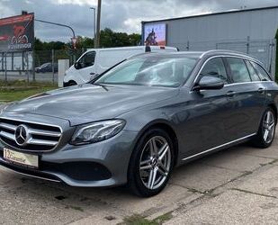 Mercedes-Benz E 220 Gebrauchtwagen