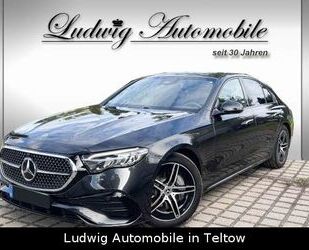 Mercedes-Benz E 200 Gebrauchtwagen