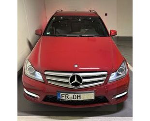 Mercedes-Benz C 300 Gebrauchtwagen