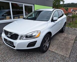 Volvo XC60 Gebrauchtwagen