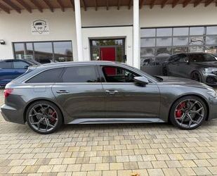 Audi RS6 Gebrauchtwagen