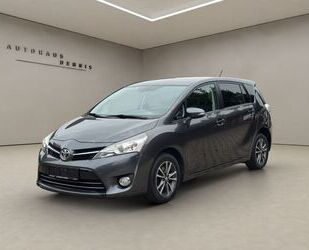 Toyota Verso Gebrauchtwagen