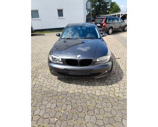 BMW 120 Gebrauchtwagen