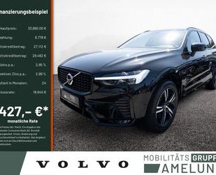 Volvo XC60 Gebrauchtwagen