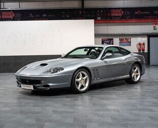 Ferrari 550 Gebrauchtwagen