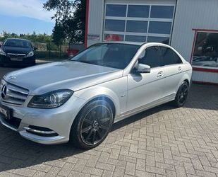 Mercedes-Benz C 200 Gebrauchtwagen