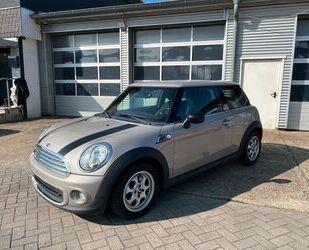 Mini ONE Gebrauchtwagen