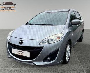 Mazda 5 Gebrauchtwagen