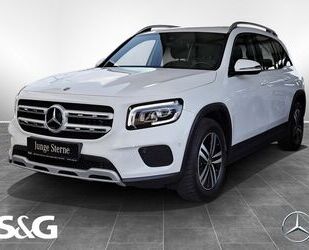 Mercedes-Benz GLB 180 Gebrauchtwagen