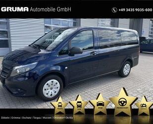 Mercedes-Benz Vito Gebrauchtwagen