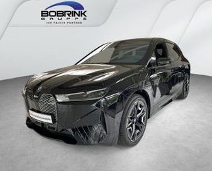 BMW iX Gebrauchtwagen