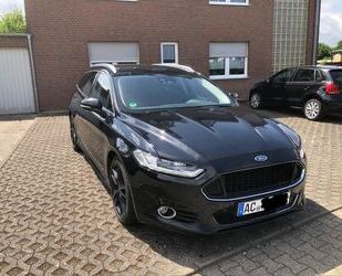 Ford Mondeo Gebrauchtwagen