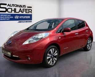 Nissan Leaf Gebrauchtwagen
