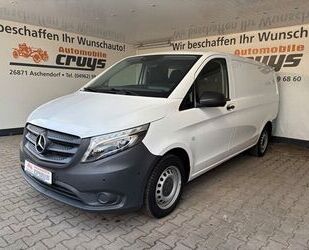 Mercedes-Benz Vito Gebrauchtwagen