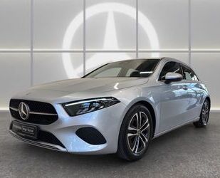 Mercedes-Benz A 200 Gebrauchtwagen