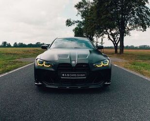BMW M4 Gebrauchtwagen