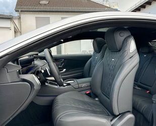 Mercedes-Benz S 560 Gebrauchtwagen