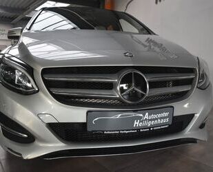 Mercedes-Benz B 200 Gebrauchtwagen