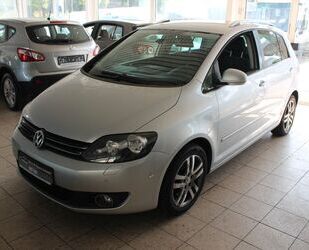 VW Golf Plus Gebrauchtwagen