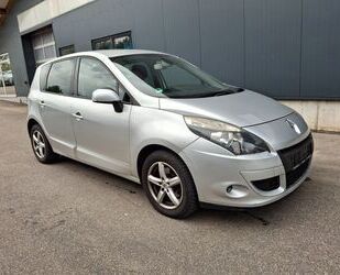 Renault Scenic Gebrauchtwagen