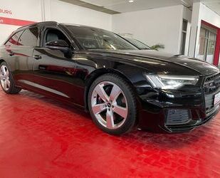 Audi S6 Gebrauchtwagen