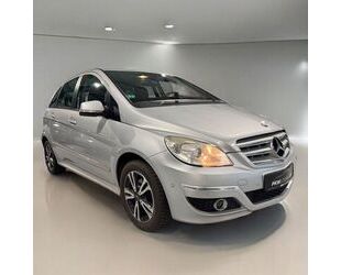 Mercedes-Benz B 150 Gebrauchtwagen