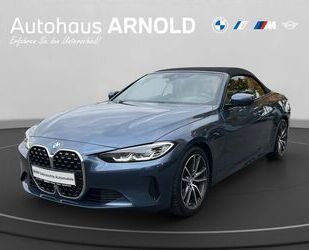 BMW 420 Gebrauchtwagen