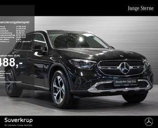 Mercedes-Benz GLC 300 Gebrauchtwagen
