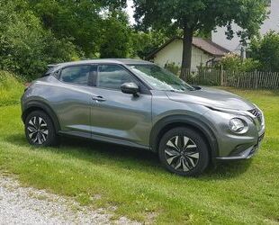 Nissan Juke Gebrauchtwagen