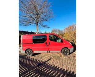 Renault Trafic Gebrauchtwagen