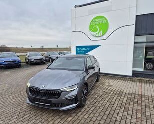 Skoda Scala Gebrauchtwagen