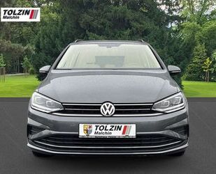 VW Golf Sportsvan Gebrauchtwagen