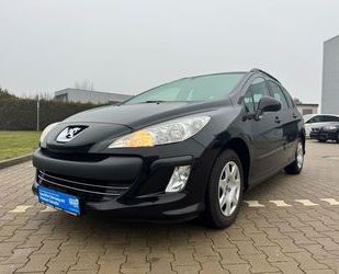 Peugeot 308 Gebrauchtwagen