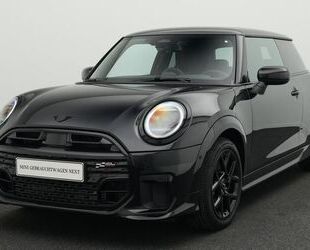 Mini Cooper C Gebrauchtwagen