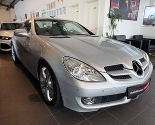 Mercedes-Benz SLK 200 Gebrauchtwagen