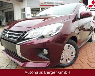 Mitsubishi Space Star Gebrauchtwagen