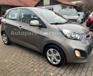 Kia Picanto Gebrauchtwagen