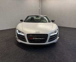 Audi R8 Gebrauchtwagen