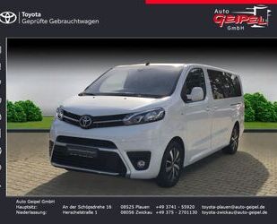 Toyota Proace (Verso) Gebrauchtwagen