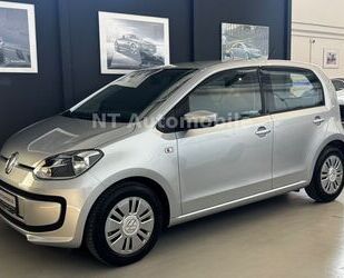 VW up! Gebrauchtwagen