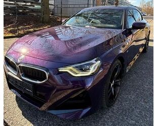 BMW 220 Gebrauchtwagen