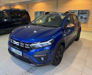 Dacia Sandero Gebrauchtwagen