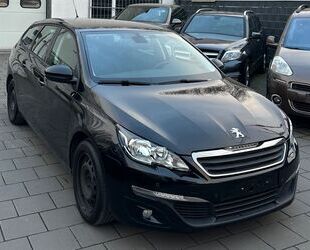 Peugeot 308 Gebrauchtwagen