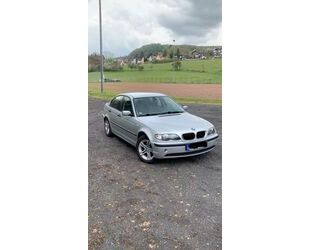 BMW 316 Gebrauchtwagen