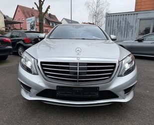 Mercedes-Benz S 500 Gebrauchtwagen