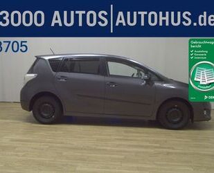 Toyota Verso Gebrauchtwagen